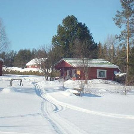 Holiday Home Raanumoekki 1 By Interhome Lampsijärvi Eksteriør bilde